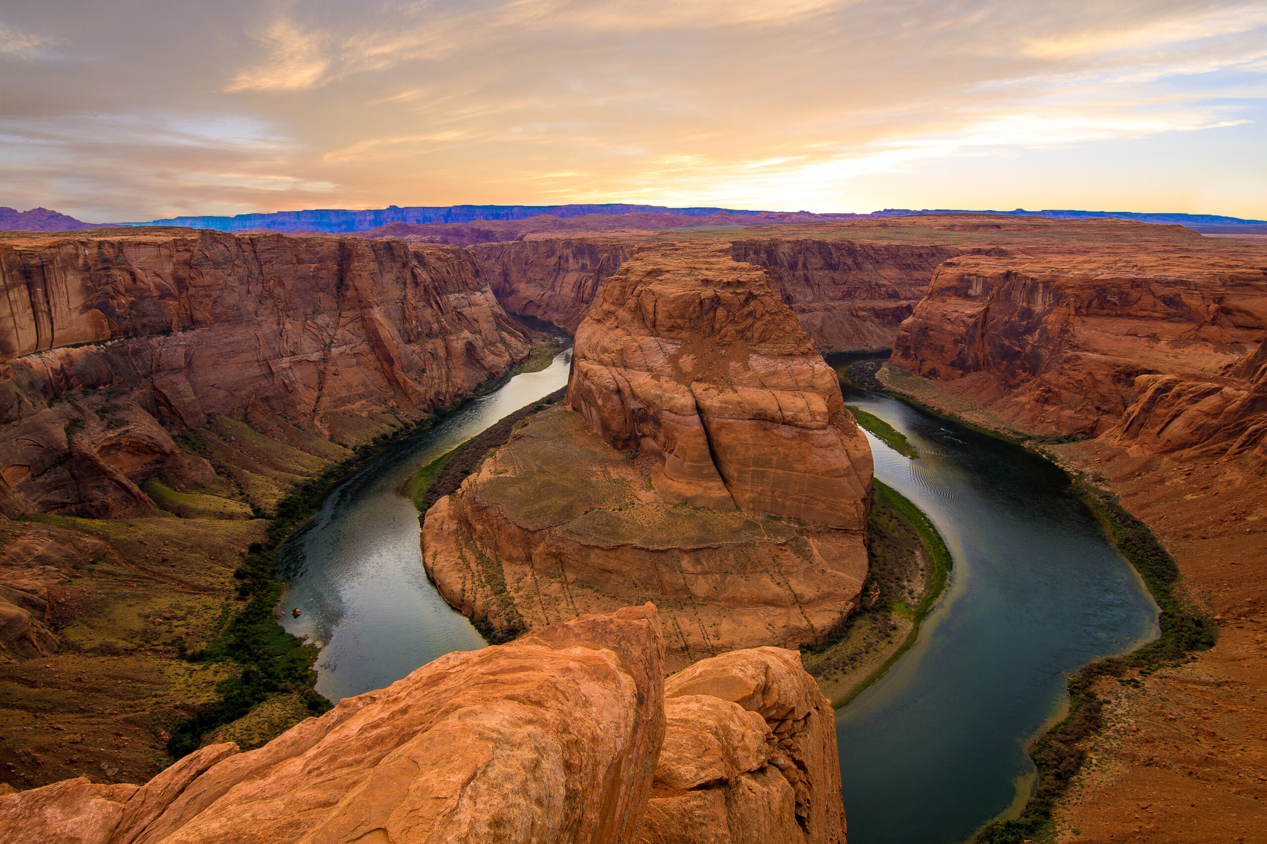 20 National Parks That Are Home to Nature’s Greatest Hits