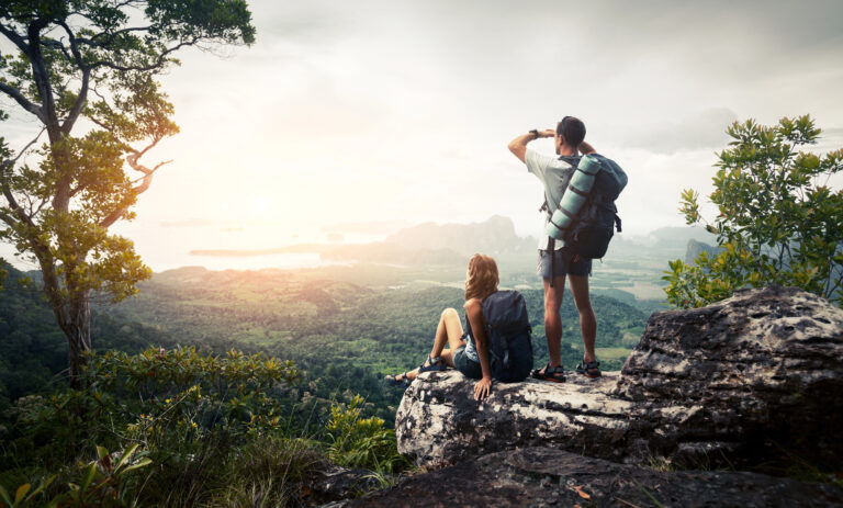 The Fascinating Psychology Behind Why We Need Travel