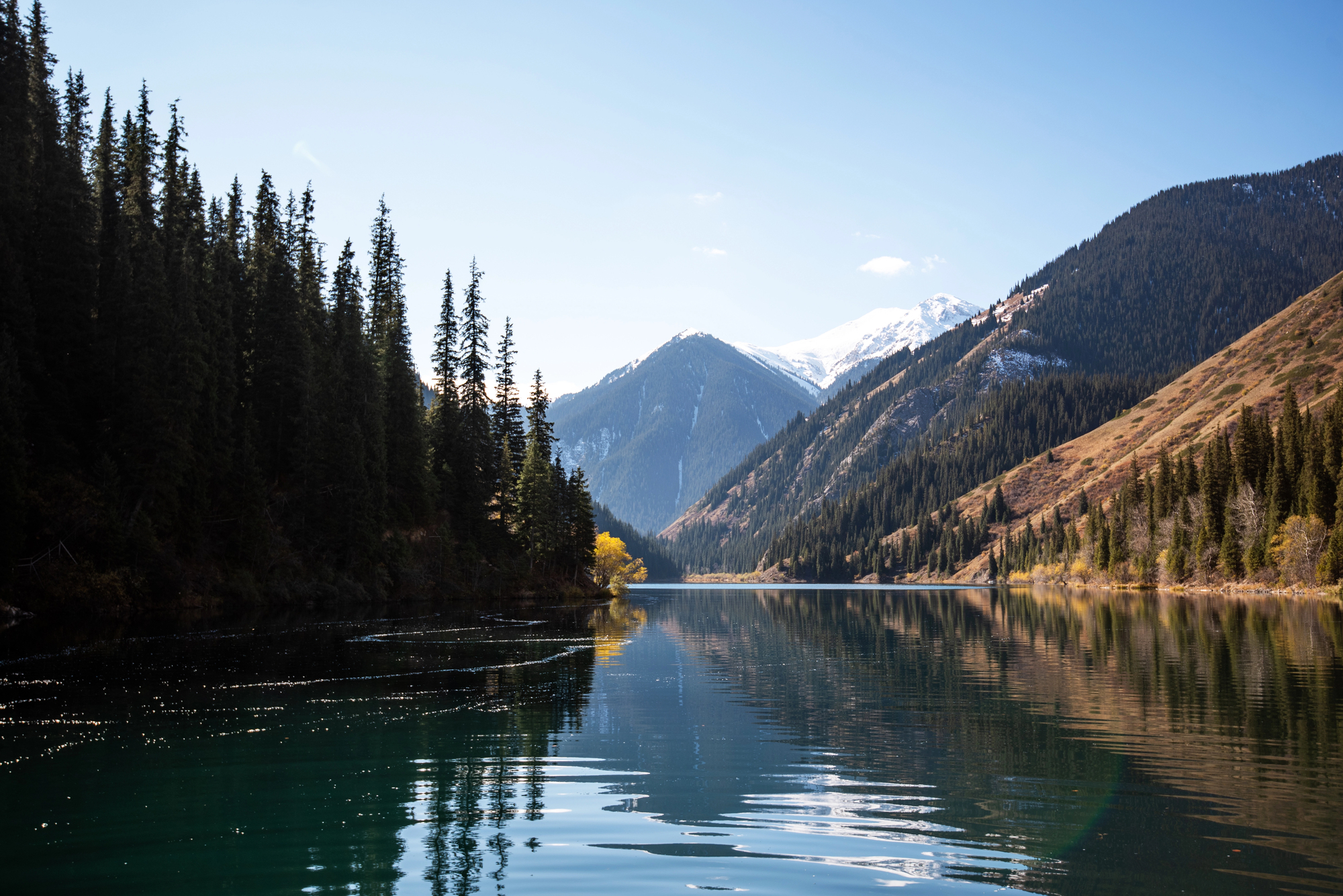 20 Quiet Corners of the World Worth Seeking Out