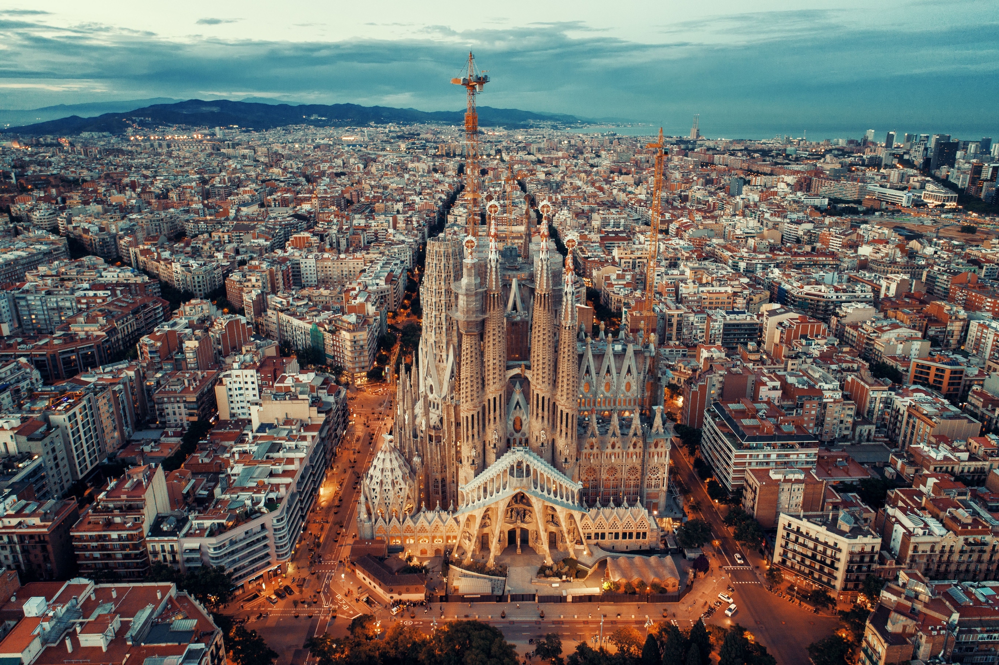 Experience 18 Of The Worlds Most Breathtaking Cathedrals