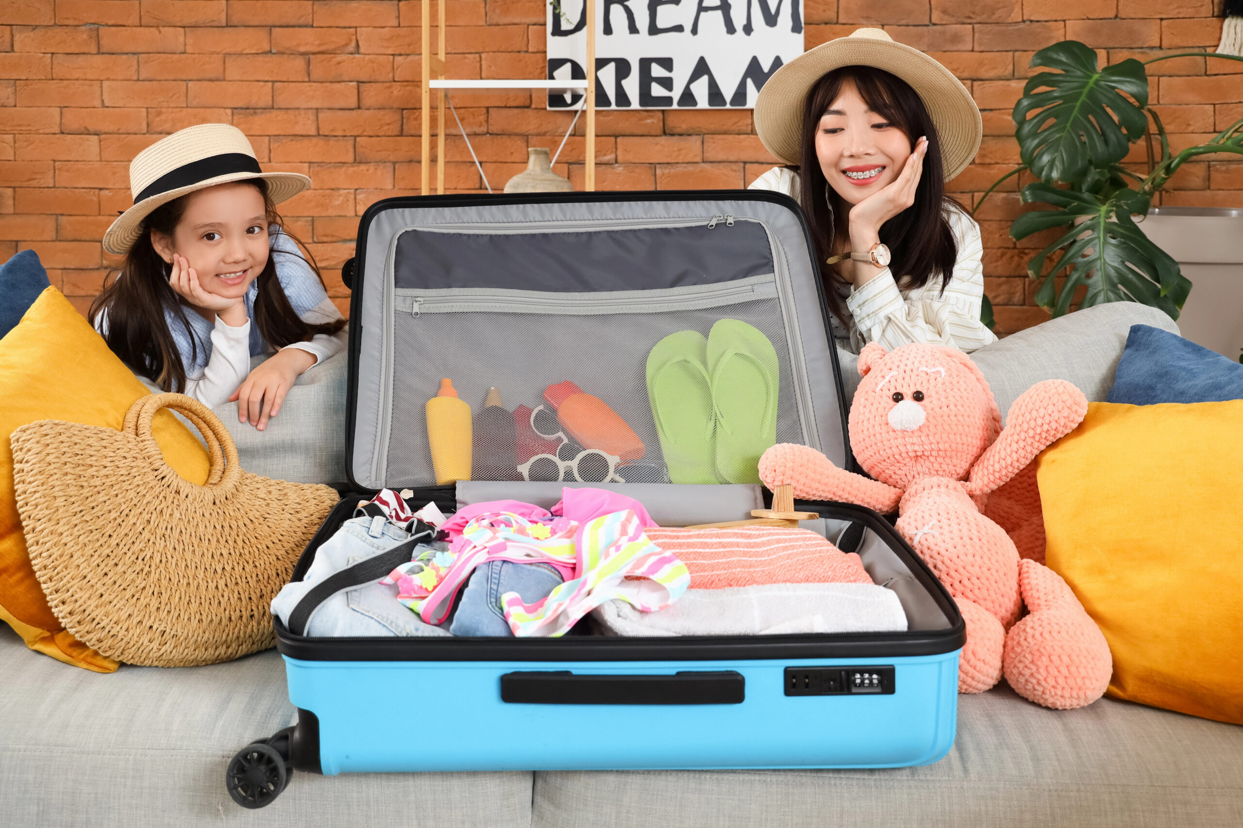 The Psychology of Packing: What Your Luggage Habits Say About You