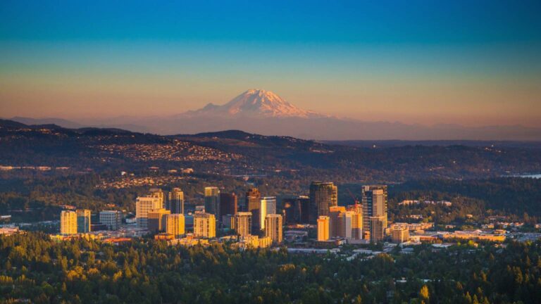 The 15 Safest U.S. Cities to Explore in 2025