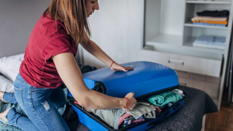12 Packing Mistakes That Can Ruin Your Trip (and How to Avoid Them)