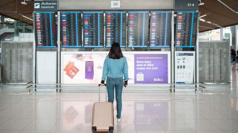 10 Frequent‑Flyer Programs Giving Travelers the Most Perks in 2025