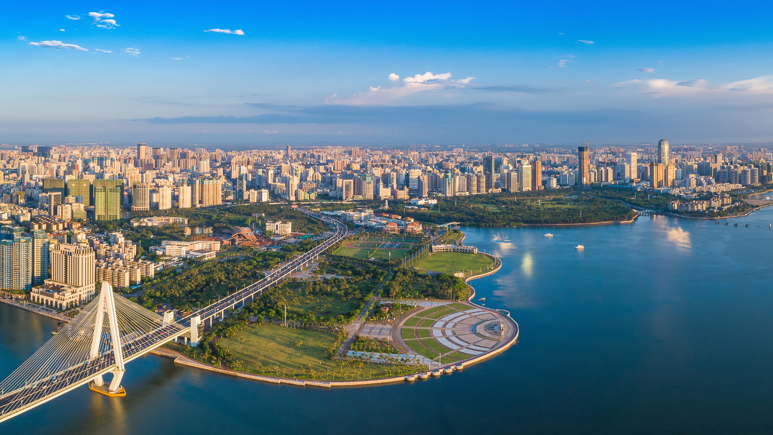 20 Cities Where Every Rooftop Offers a Stunning Lookout
