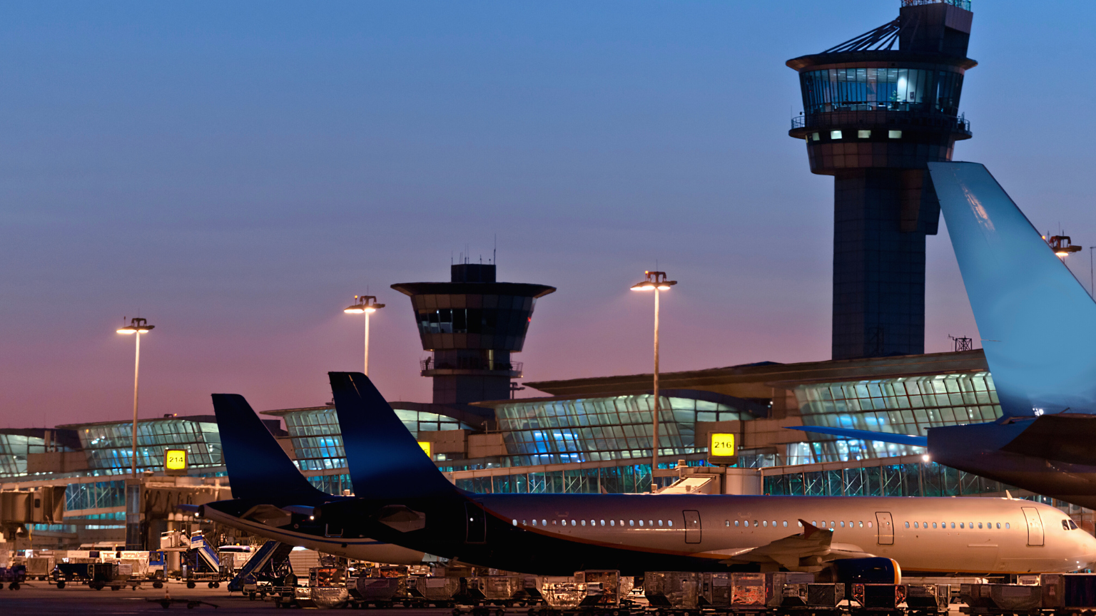 The 25 Worst Airports in the World for 2025