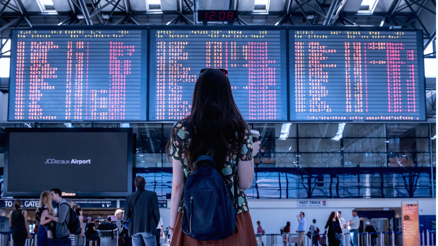 20 Destinations With the Worst Airport Transfers Around The World