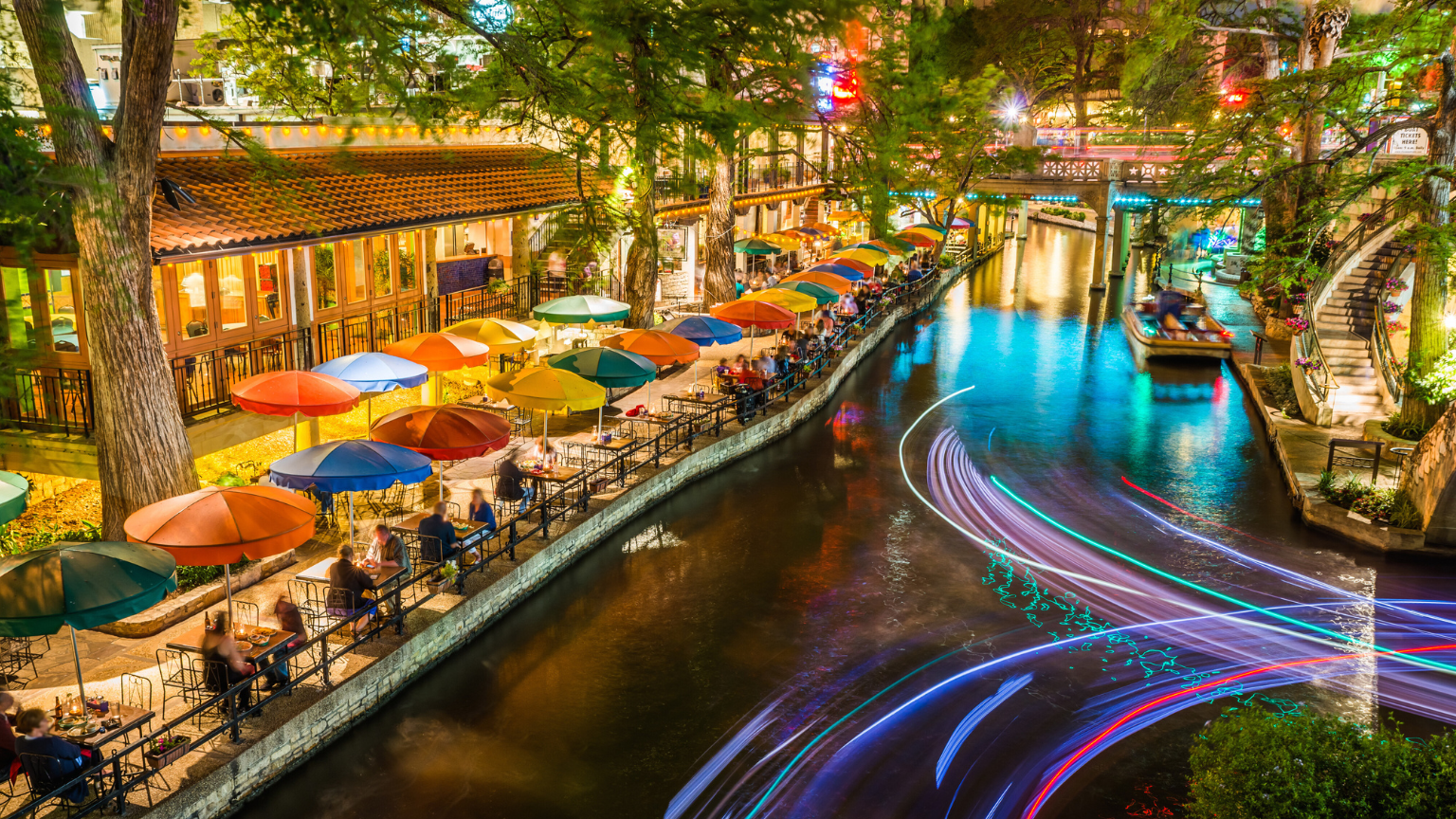 30 U.S. Cities That Feel Just Like Europe—No Passport Needed