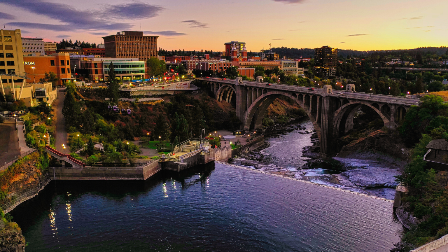 12 Small Cities Where Your Dollar Stretches Twice as Far in 2025