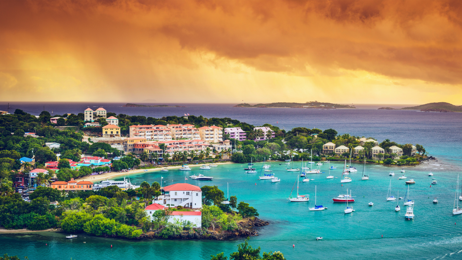 22 U.S. Towns Offering Big Perks to Attract Retirees in 2025