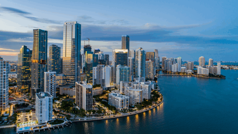 15 Cities I Left Early (And Didn’t Look Back)