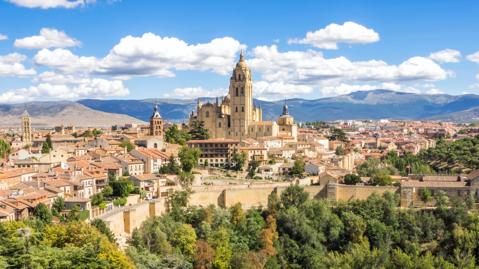 20 Countries I’ll Never Visit Again