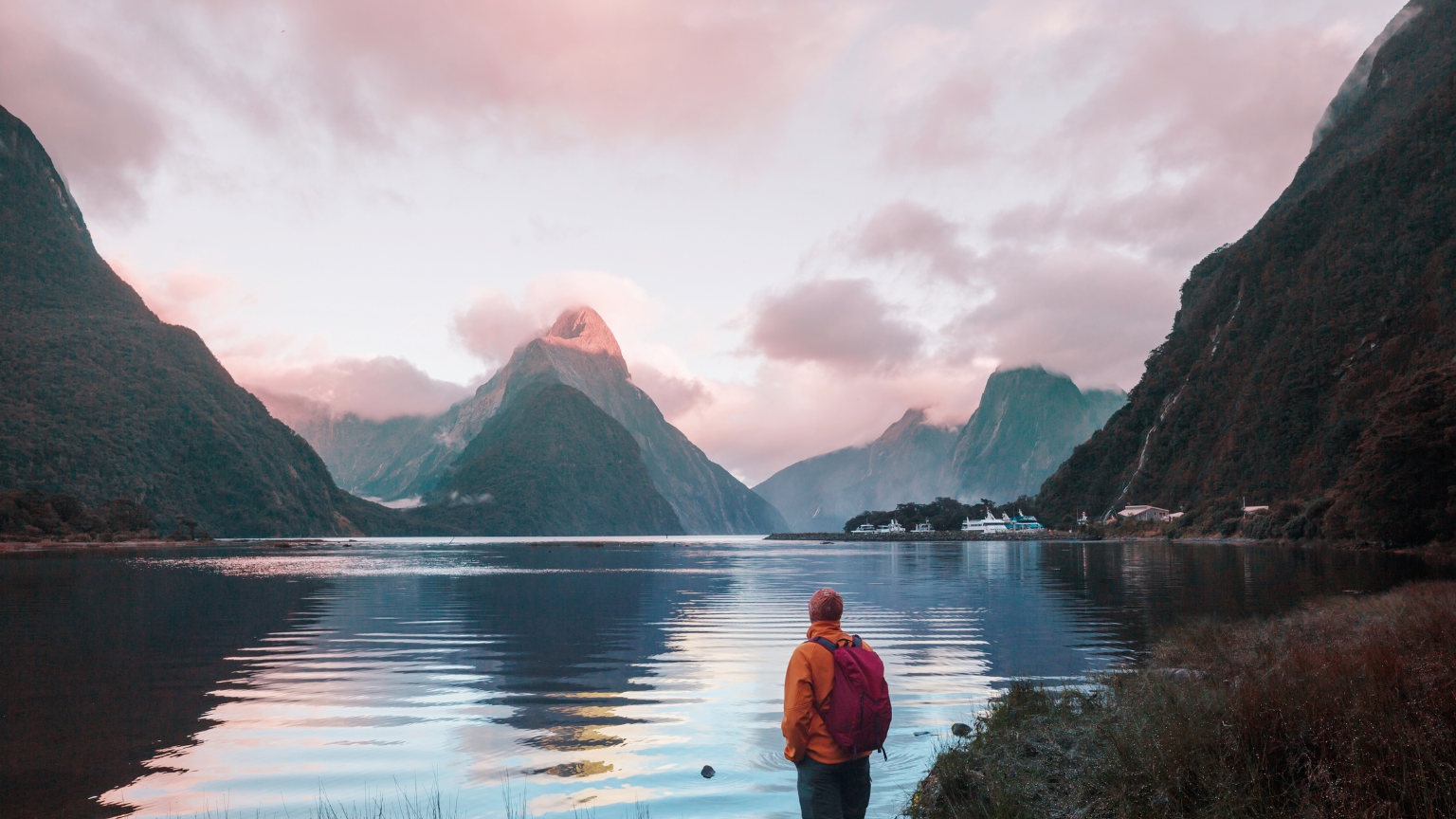 20 of the Most Beautiful Places in the World To Visit In Your Lifetime