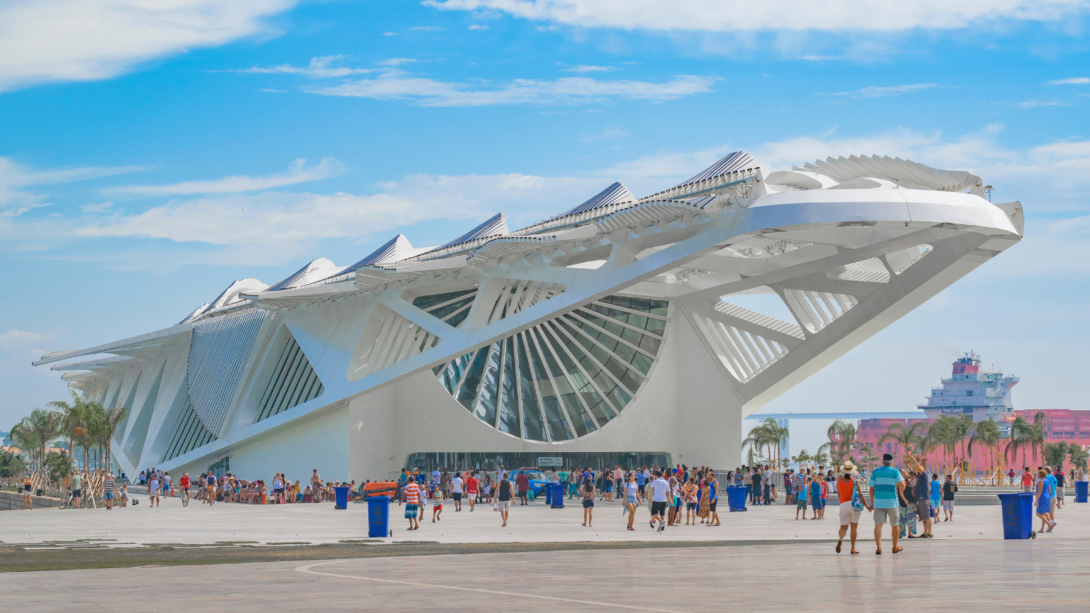 20 Of The Most Overbooked Tourist Activities Around The World