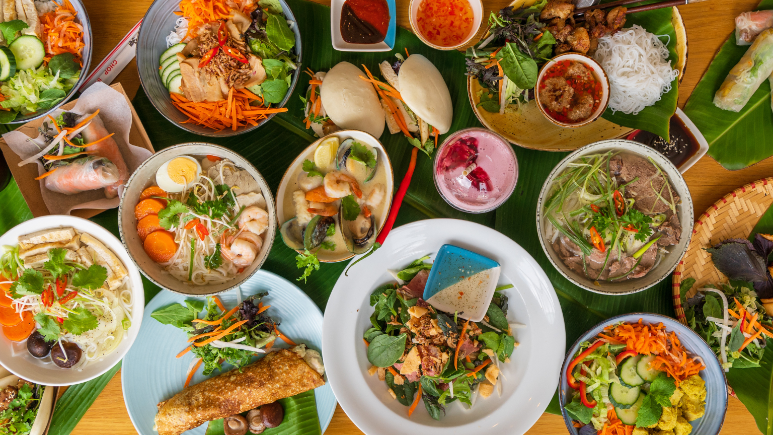 20 Foods That Look Better Than They Taste Abroad