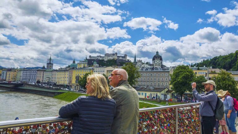 Collect a Paycheck to Retire Abroad: 20 Countries Offering Cash and Perks in 2025