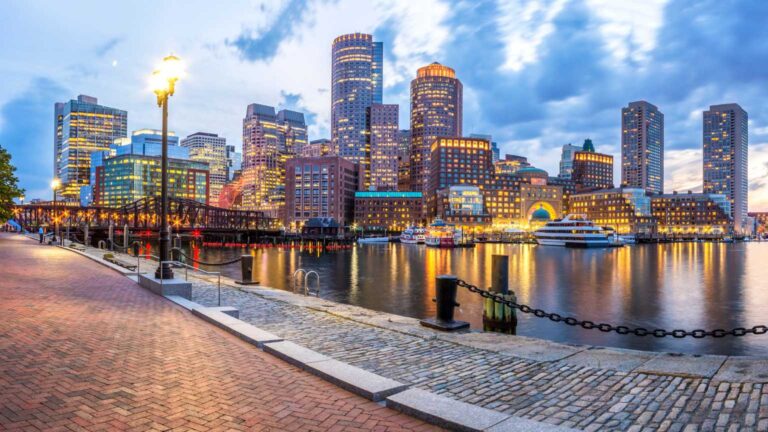 15 Totally Free Experiences in America’s Most Expensive Cities