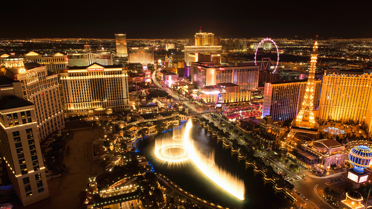 20 Popular Destinations That Are Not Suitable for Young Kids