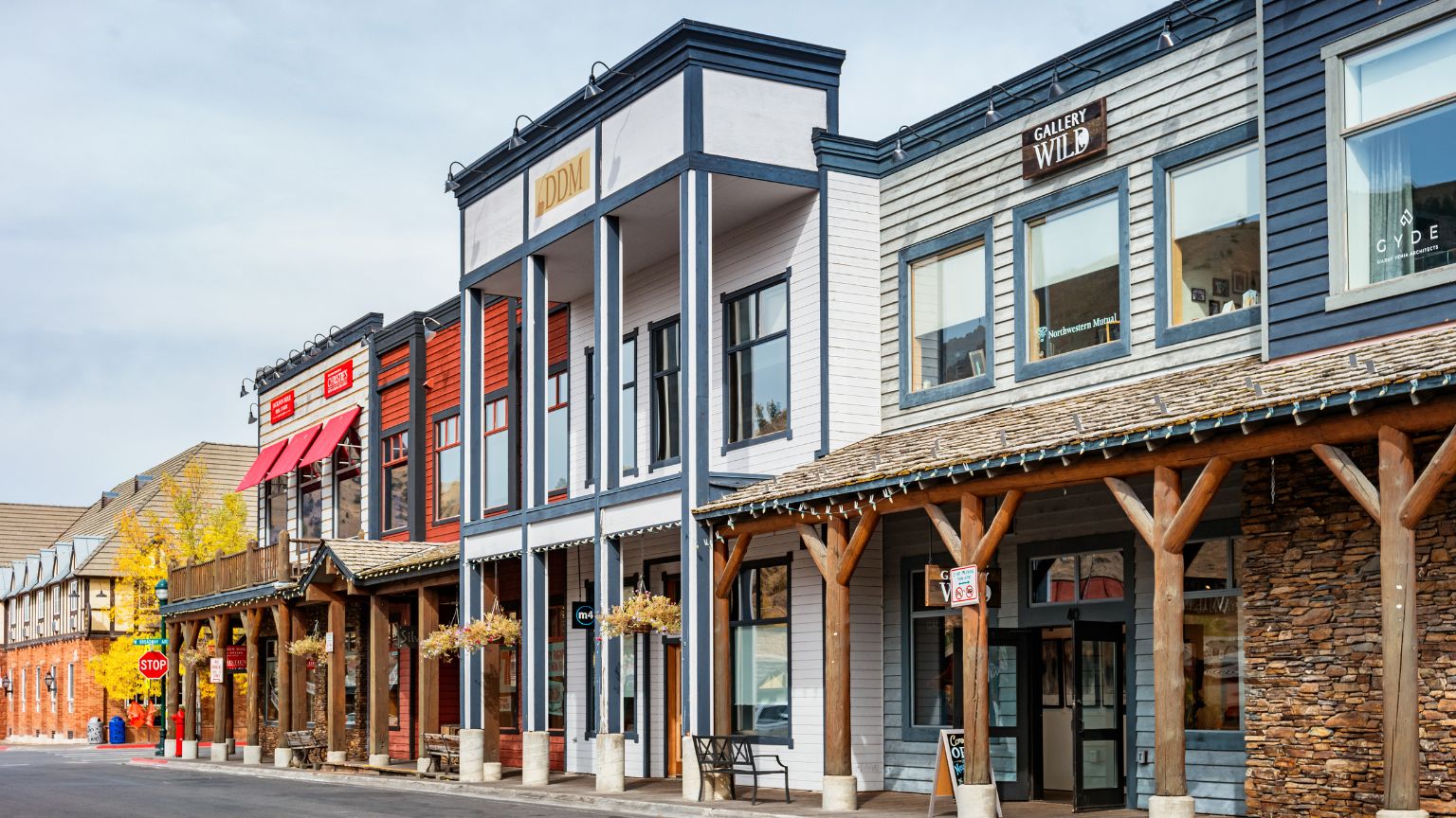 jackson hole shops main street