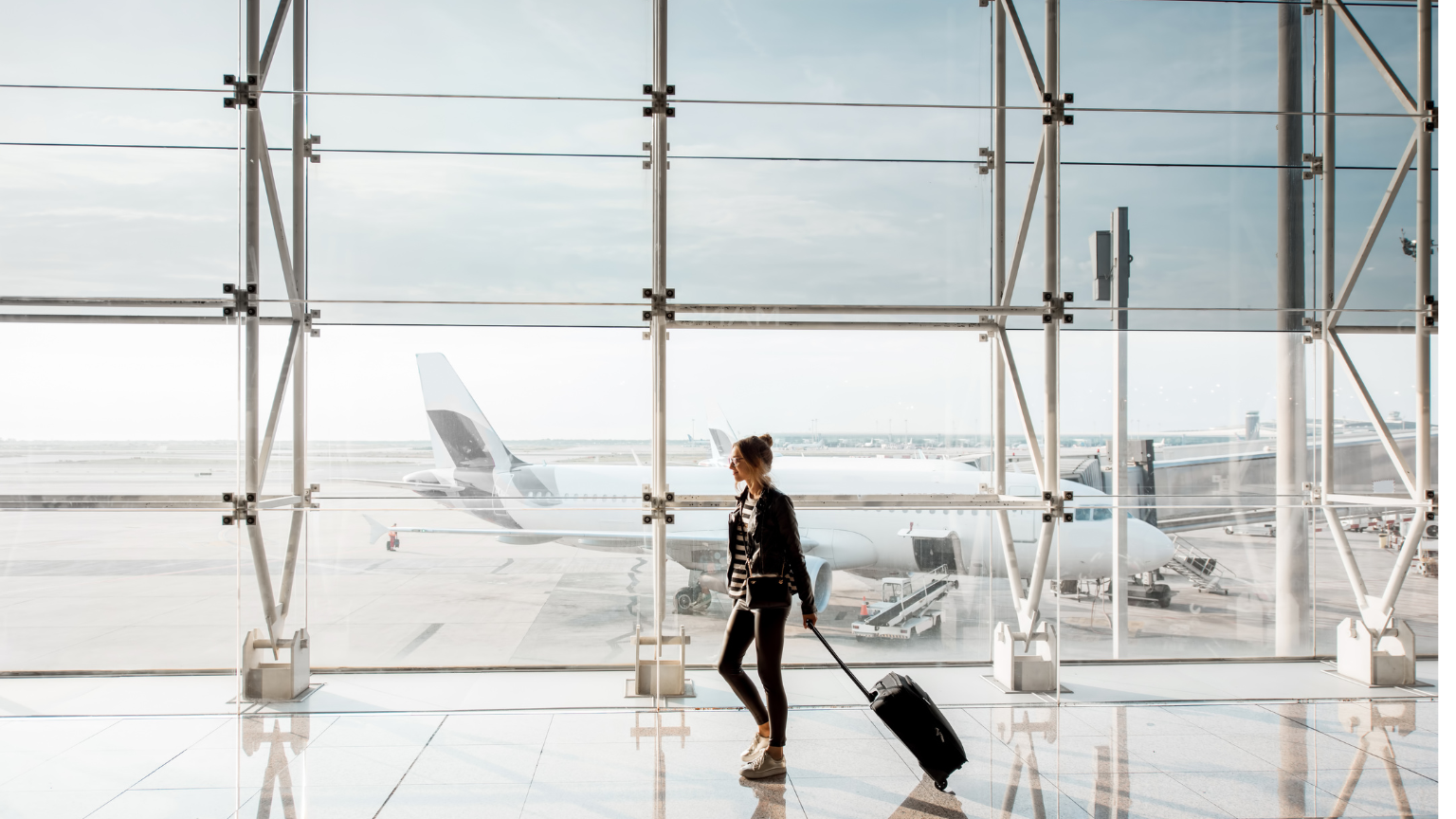10 U.S. Airports Travelers Avoid—and 10 They Prefer More Than Ever
