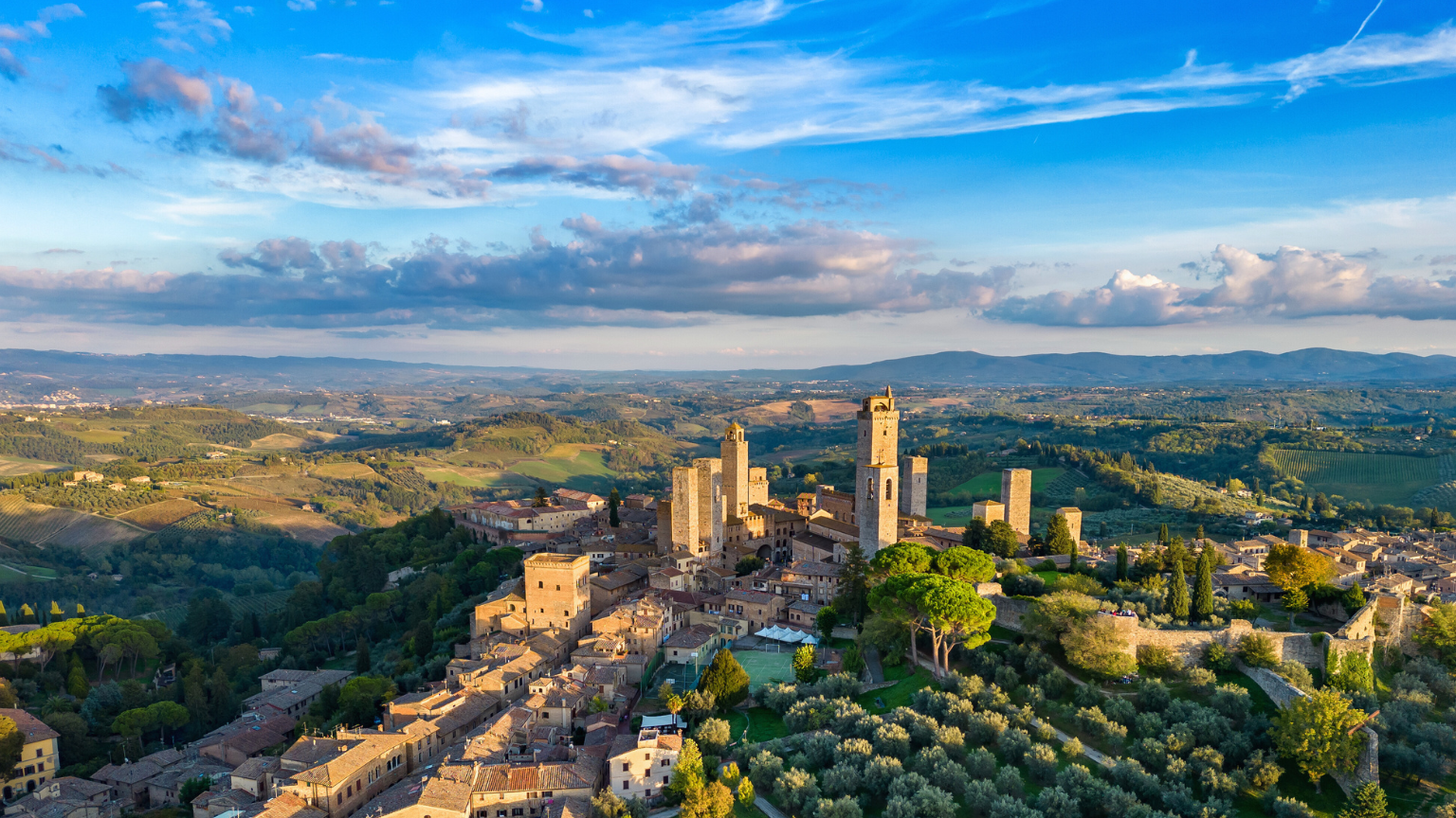 10 Countries That Are Harder to Visit in 2025 (and 10 That Just Got Easier)