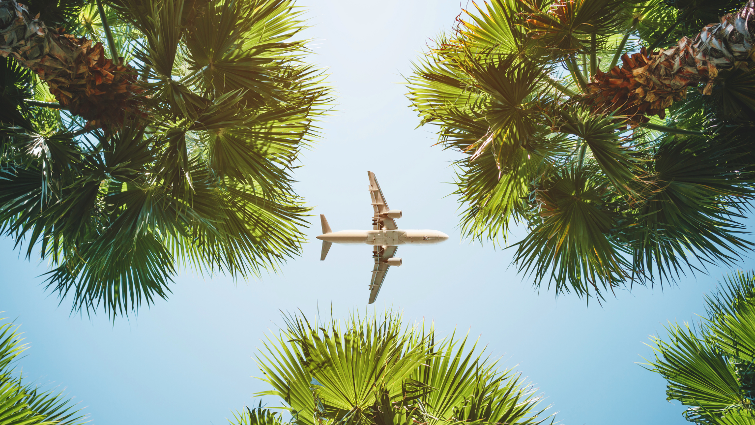 10 Countries Where Flights Are More Expensive and 10 That Are Surprisingly Cheap to Reach