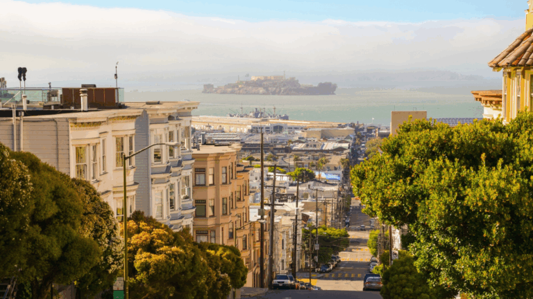 10 U.S. Towns Locals Are Leaving—and 10 Tourists Are Flocking To