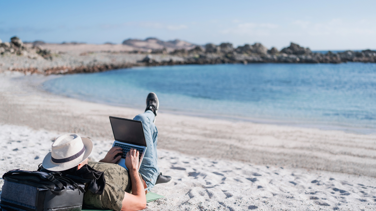 10 Digital Nomad Visas Being Phased Out—and 10 Being Introduced in 2025