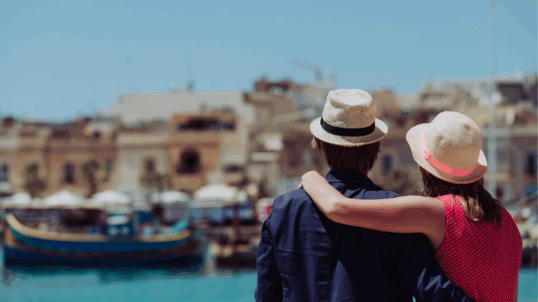 How to Experience the Best of Central Europe in a Week