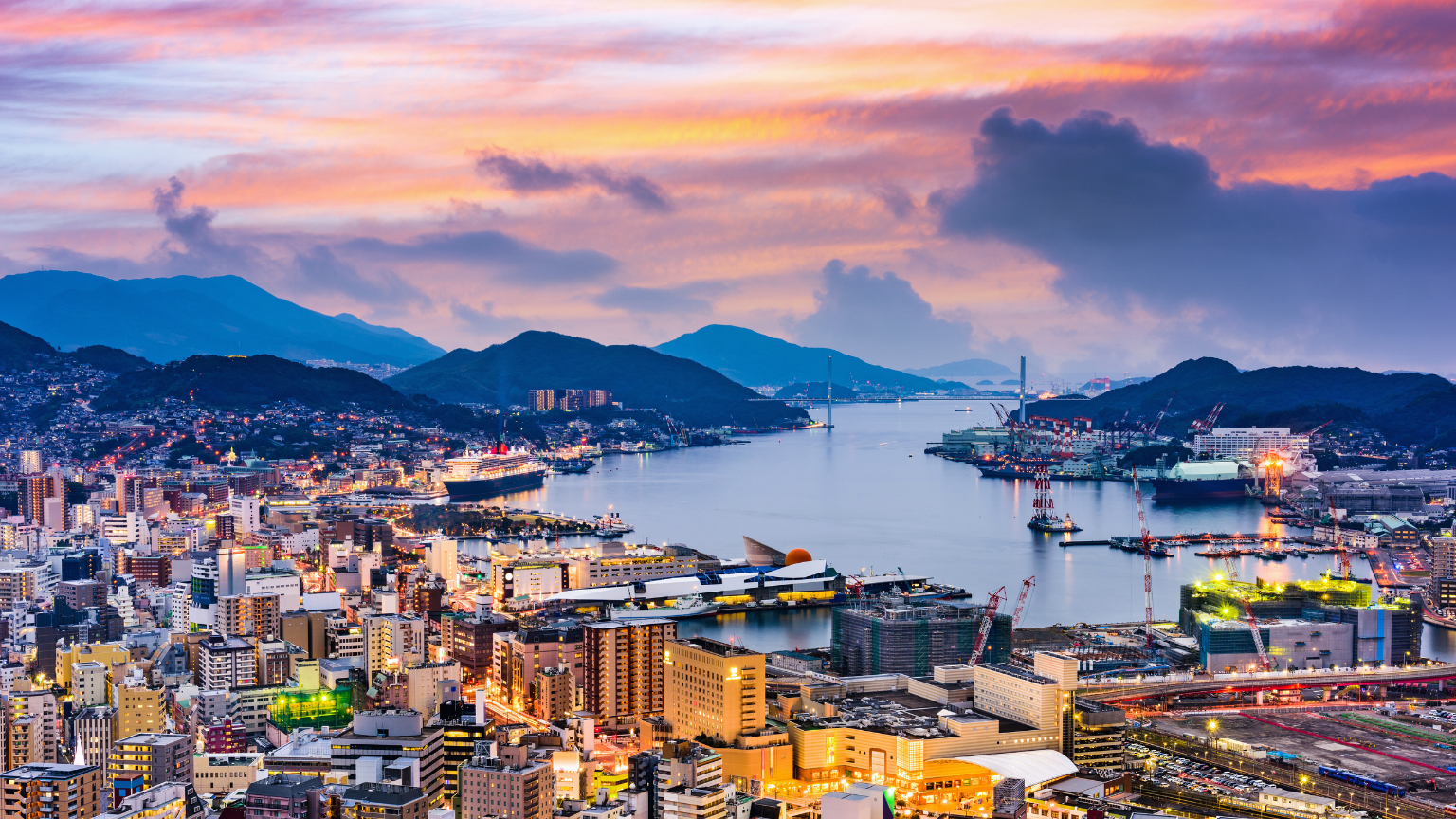 10 Unusual Travel Experiences You Can Only Have in Japan