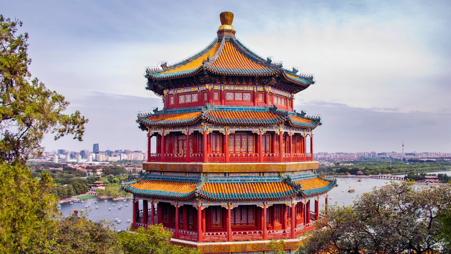 15 Unusual Travel Experiences You Can Only Have in China