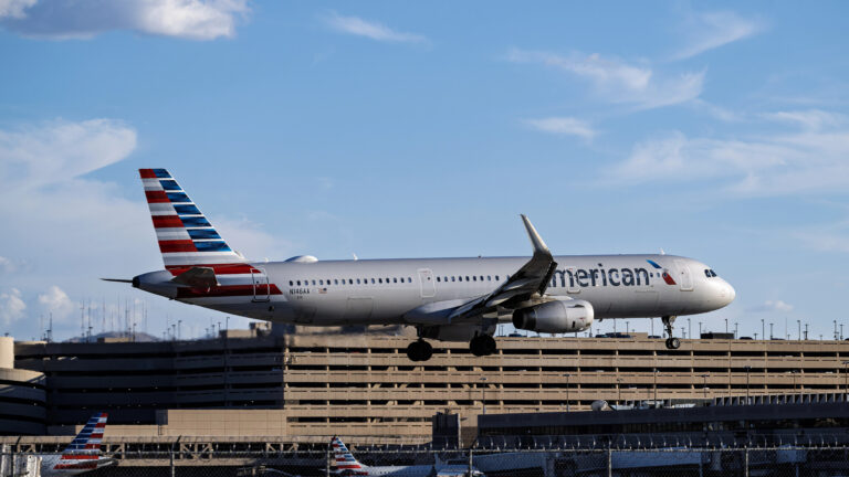 Six for 2026: American Airlines Rolls Out New Routes For Next Summer