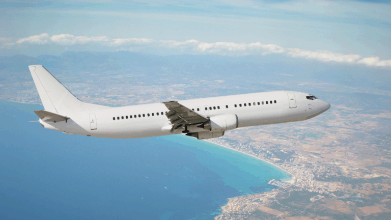 Travel Tariffs Impacting Flights to These 10 Countries