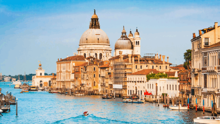 Tourist Hotspots Going Dark: 10 Regions Closing Their Doors During Off-Peak Months