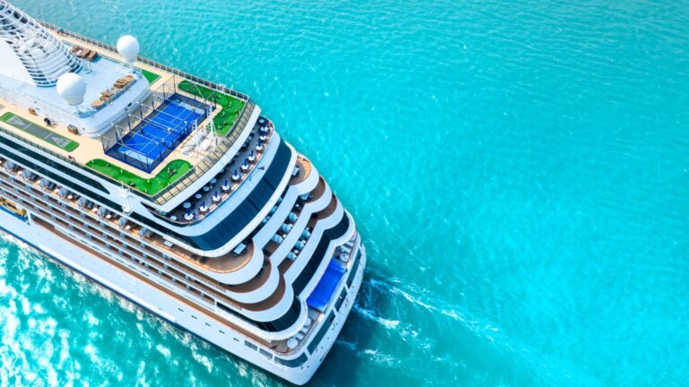 Be First on Deck as Celebrity Cruises Releases Epic 2027–28 Sailings