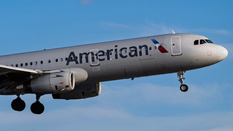 American Airlines Introduces Flagship Suites on Six Key Routes