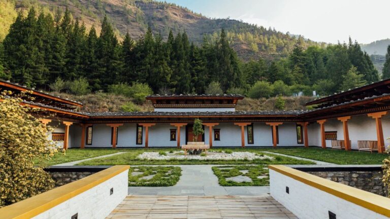 Bhutan Spirit Sanctuary Launches Dedicated Program for Solo Female Travelers