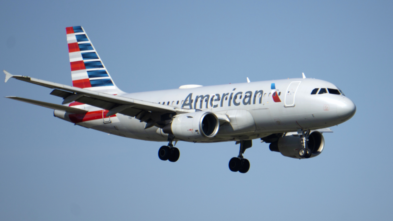 American Airlines Expands International Routes—Including New Options for Soccer Fans