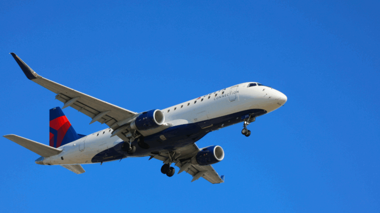 Airlines Are Dropping Service to These U.S. Cities in 2026