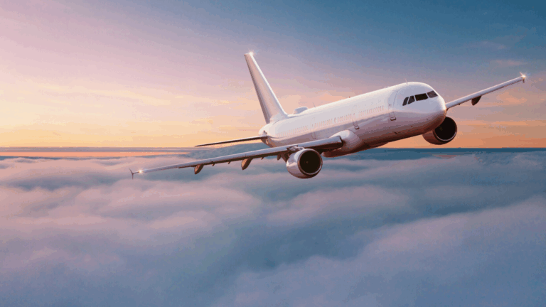 10 Flight Routes Getting More Expensive and 10 Dropping in Price This Year