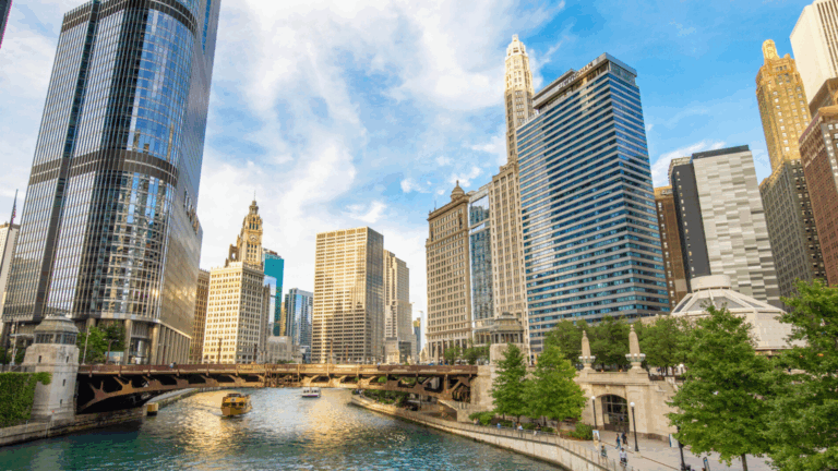 America’s 20 Worst-Rated Cities for Tourists For 2025
