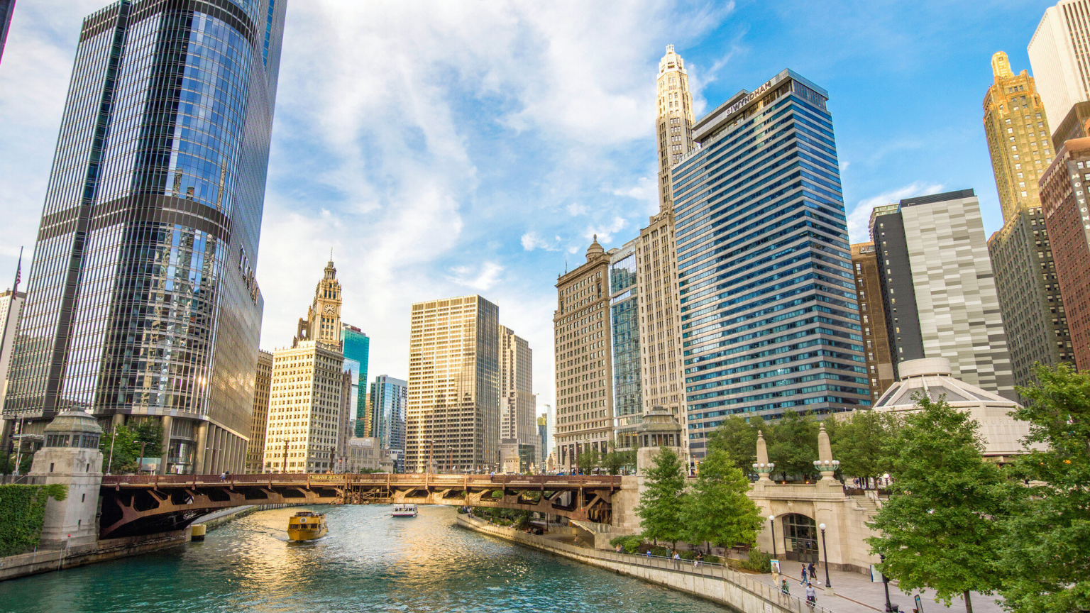 America’s 20 Worst-Rated Cities for Tourists For 2025