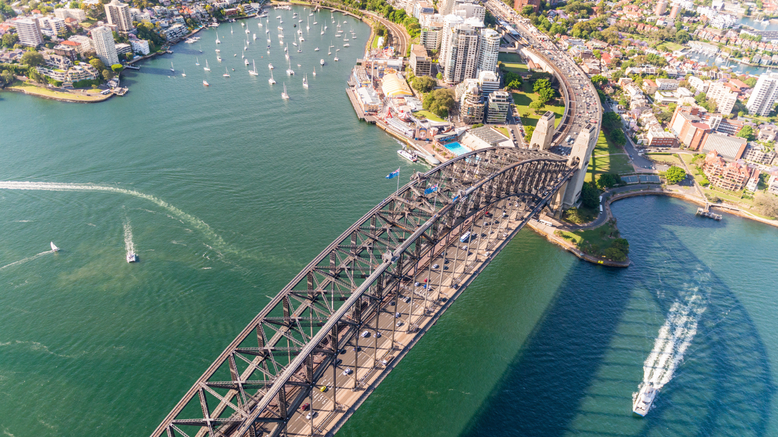 Record Heat: 15 Cities Adding Cooling Zones for Tourists