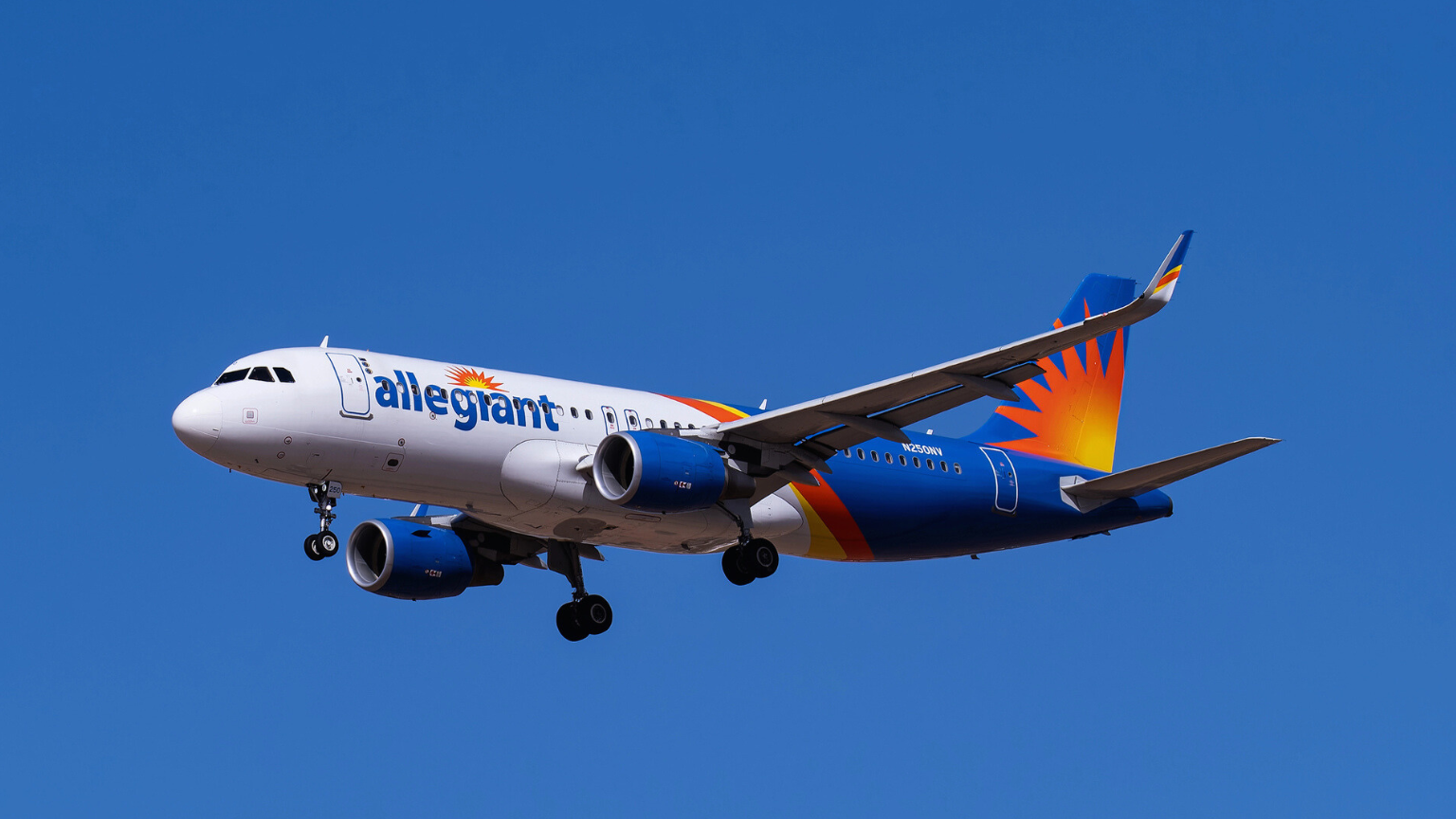 Low-Cost Carriers Expand to Secondary Airports Across the U.S.