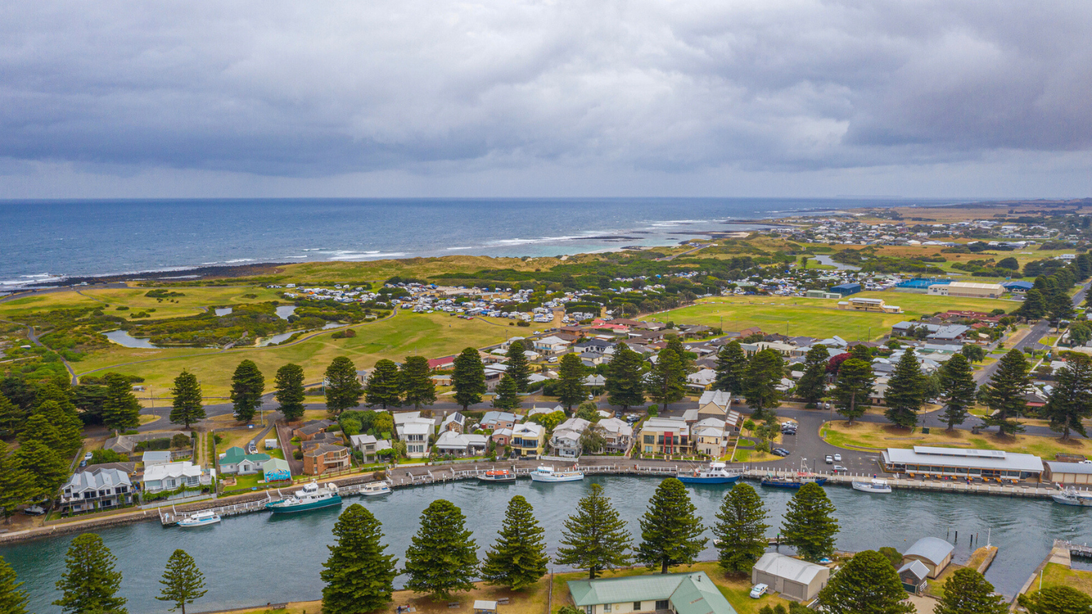 15 Under The Radar Towns That Are Becoming Real Estate Gold