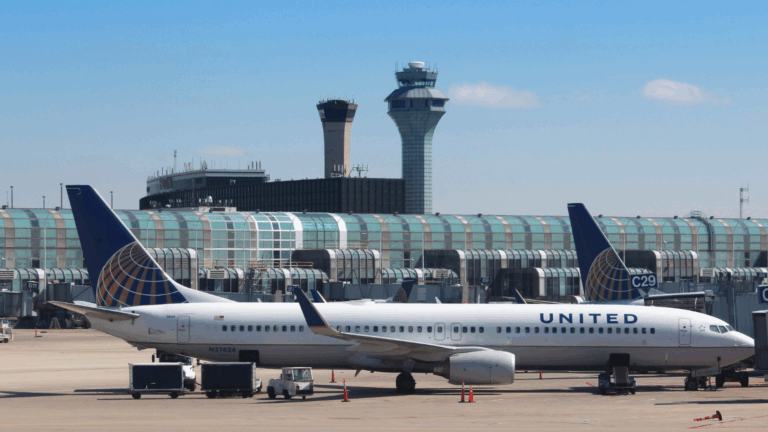 Airlines Announce Winter Schedule Shifts: U.S. Cities Gaining Nonstop Flights to Europe