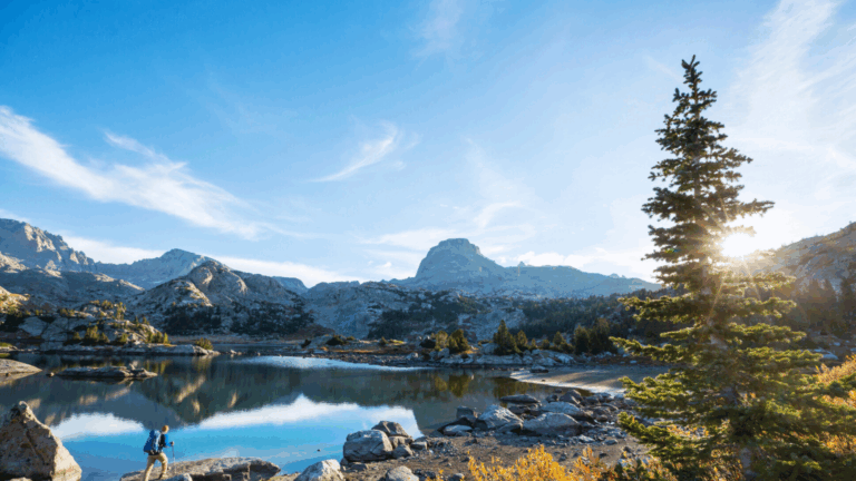 The Best Months To Visit Popular National Parks Without Crowds in 2026