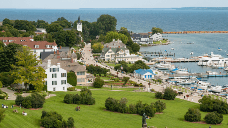 10 Under the Radar U.S. Towns to See Before They Hit The Spotlight