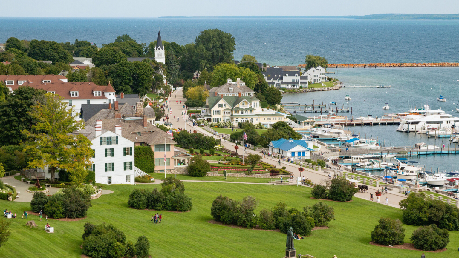10 Under the Radar U.S. Towns to See Before They Hit The Spotlight