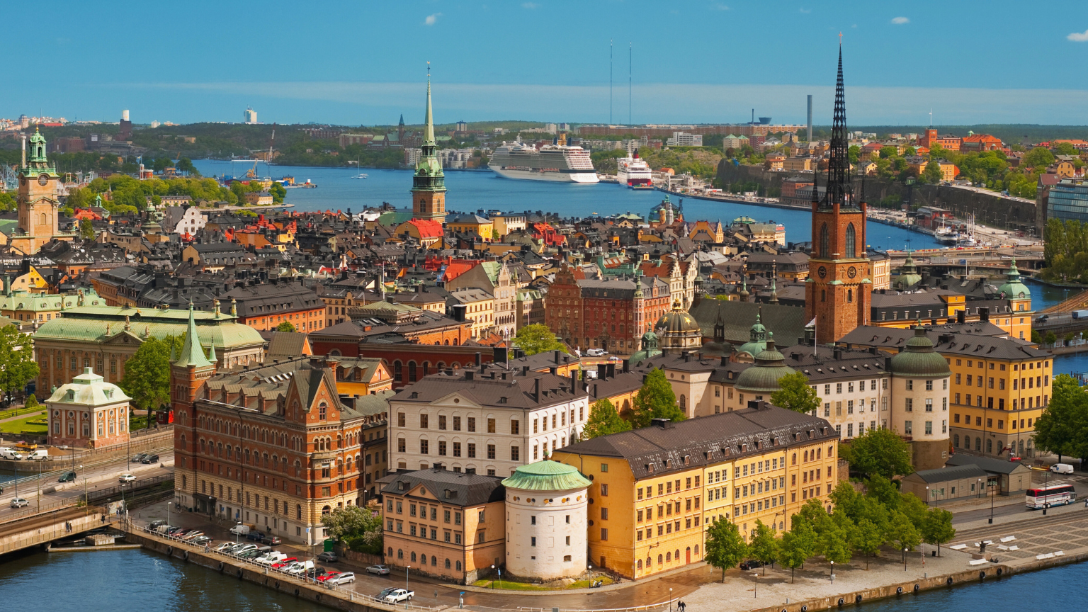 10 Best Countries With the Most Fluent English Speakers